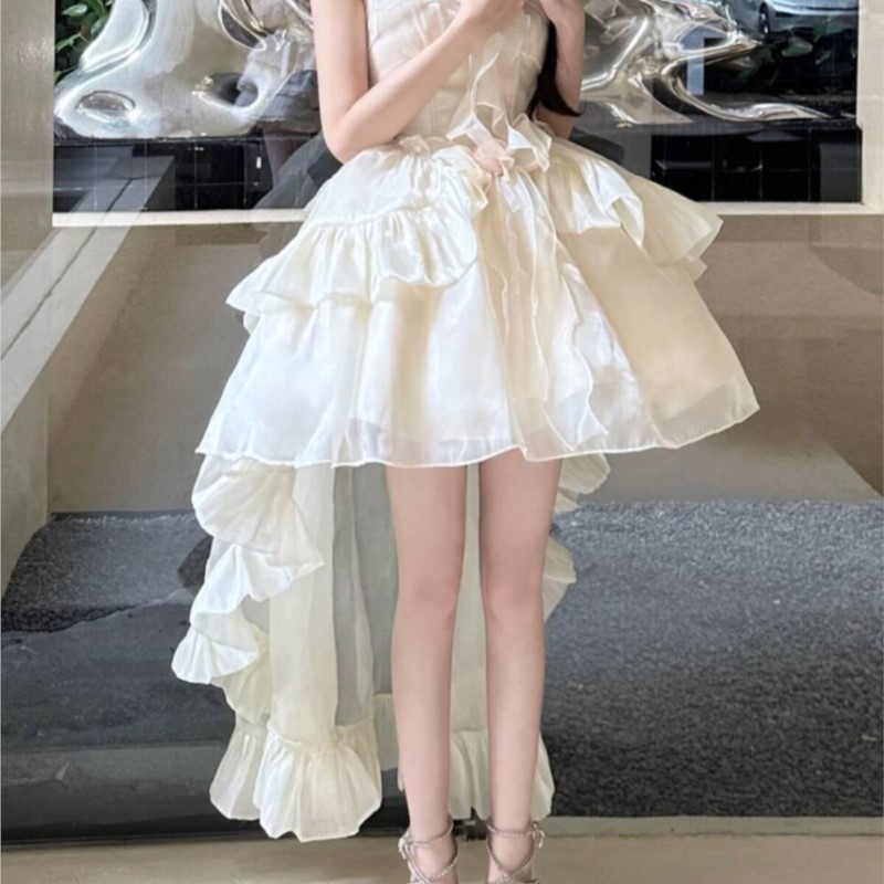 Luxury Lifestyle Dress - Yeni doğum günü ve yaşlanma töreni