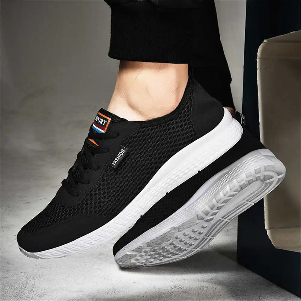 Luxury Lifestyle Dress - 35-46 Nefes Açık Mavi Spor Ayakkabı