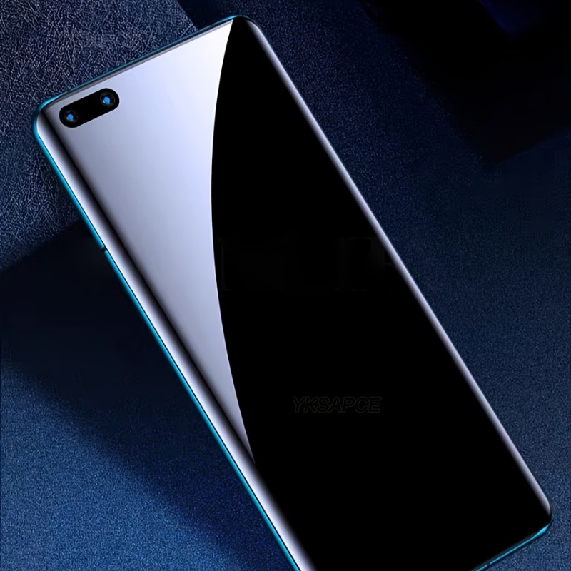 3 adet Anti-Spy Temperli Cam H - Huawei Mate 60 incelemesi ve fiyatı
