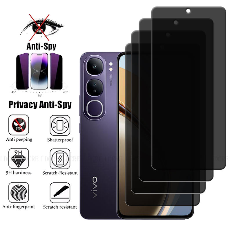 4 adet Vivo V40 Lite 5G Cam Vi - Vivo V40 incelemesi ve fiyatı