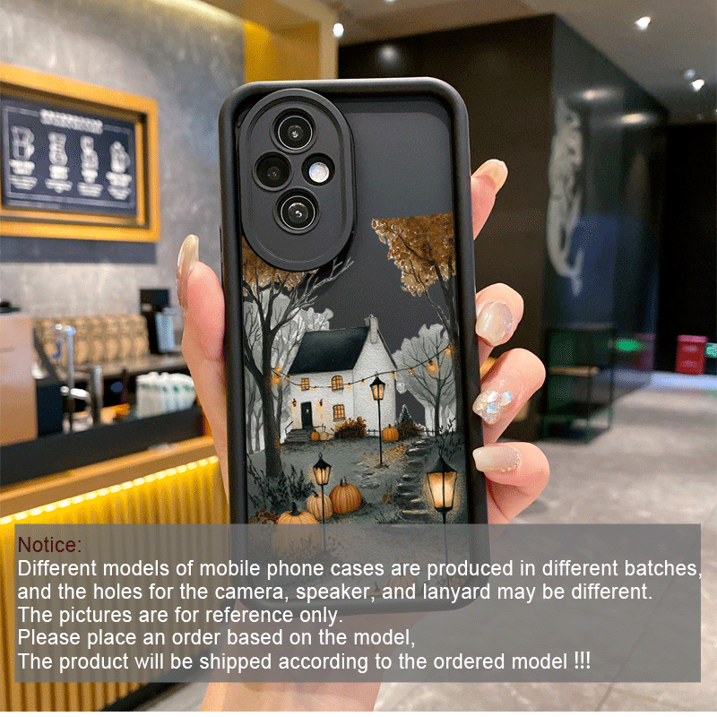 Retro Kırsal Bina Sonbahar Man - Huawei Mate 60 incelemesi ve fiyatı