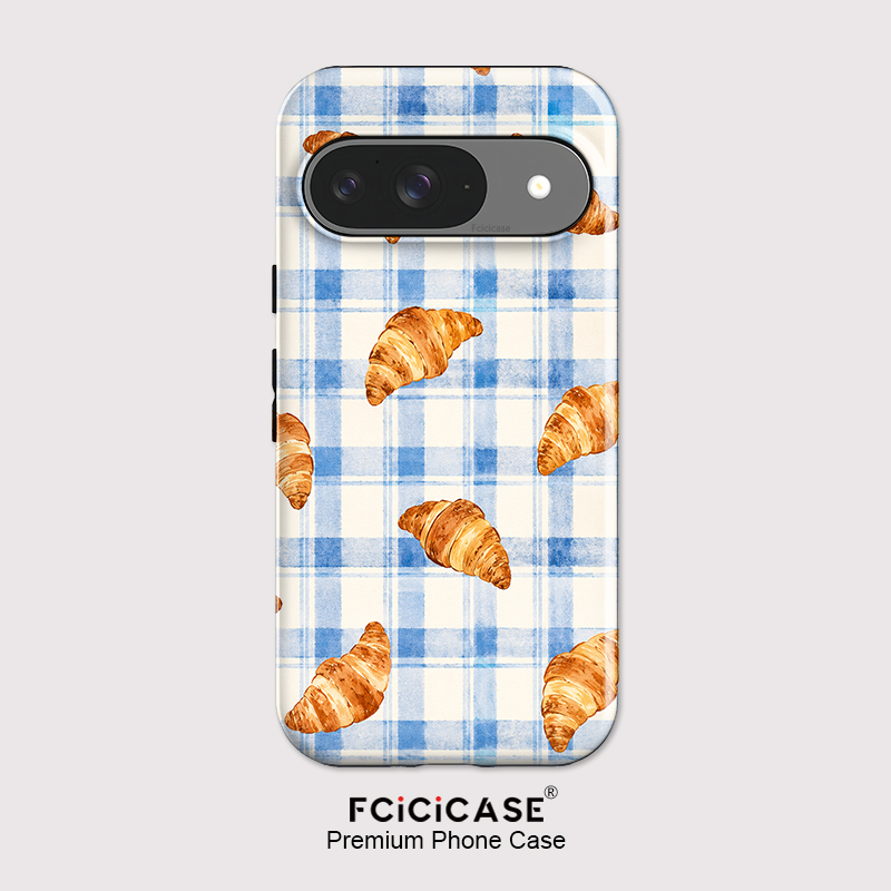 Fcicicase Akrilik Mat Telefon  - Google Pixel 9 Pro incelemesi ve fiyatı