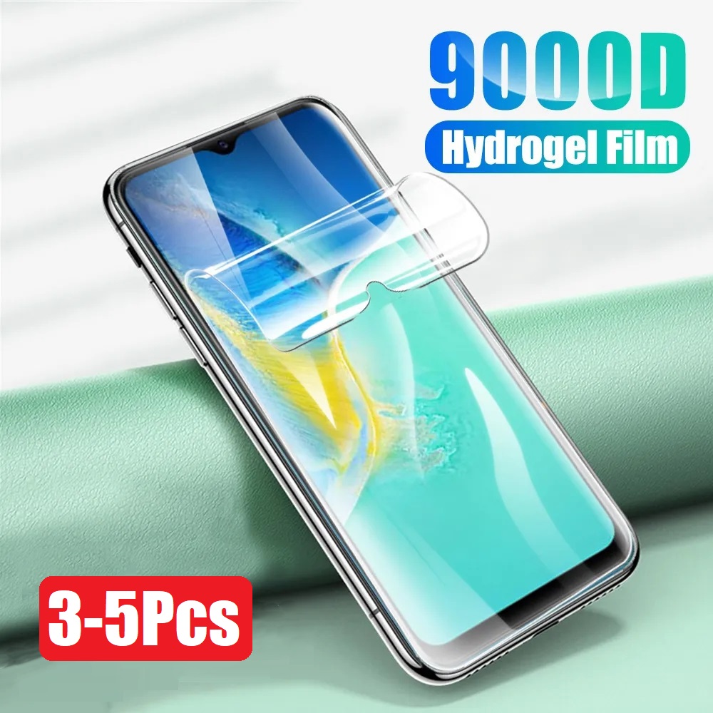 3-5 Adet Ekran Koruyucu Hidroj - Huawei Mate 60 incelemesi ve fiyatı