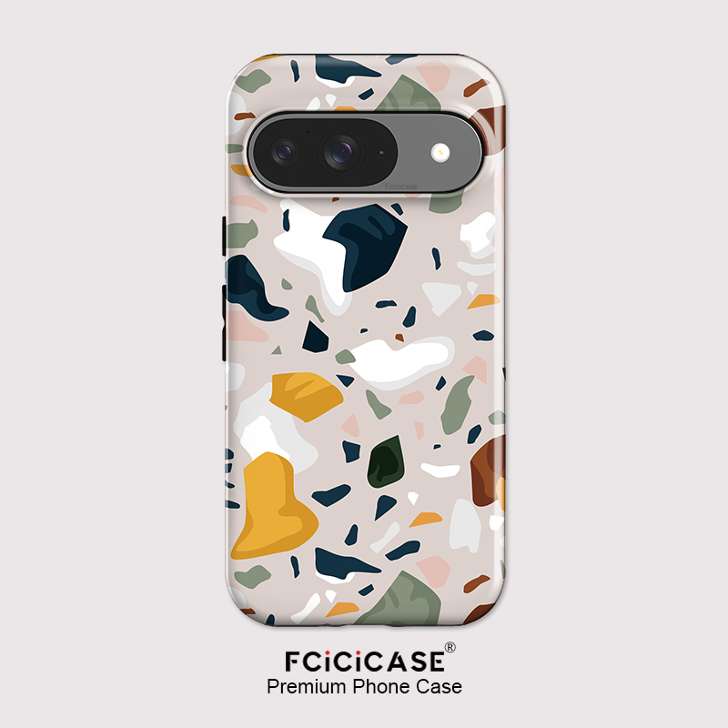 Fcicicase Lüks Boyalı Telefon  - Google Pixel 9 Pro incelemesi ve fiyatı