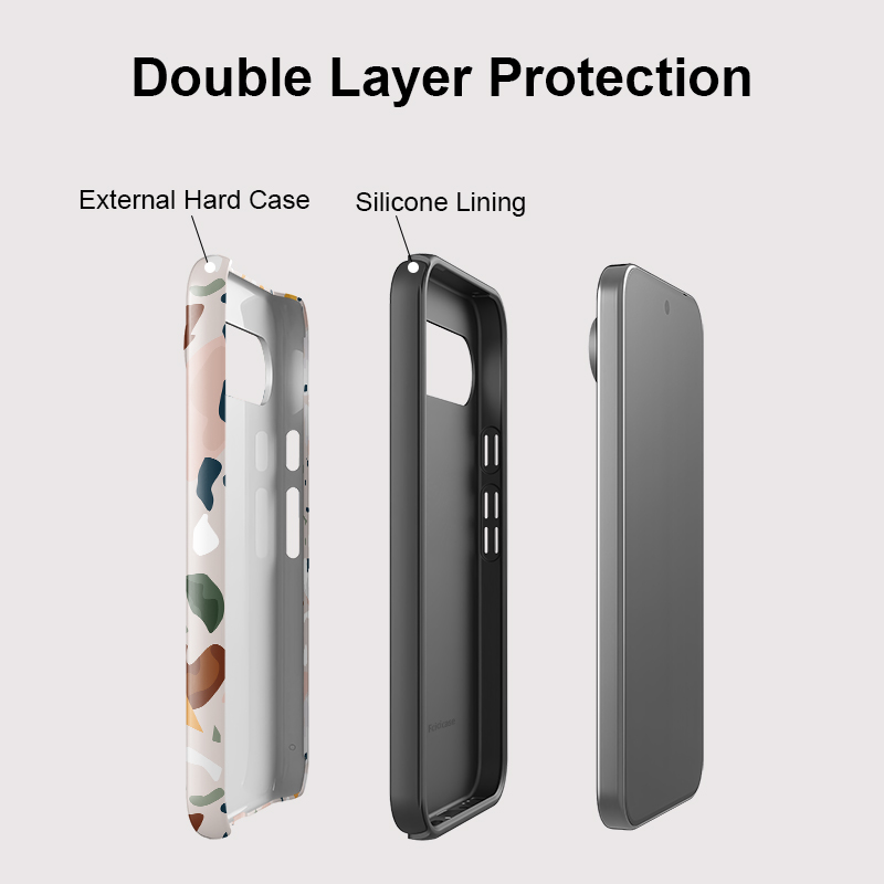 Fcicicase Lüks Boyalı Telefon  - Google Pixel 9 Pro incelemesi ve fiyatı