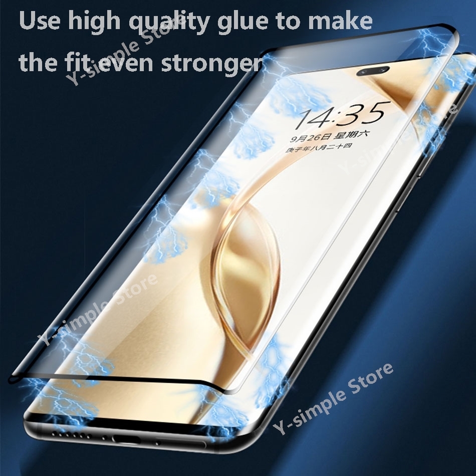 3+3 Kavisli Temperli Cam vivo  - Vivo V40 incelemesi ve fiyatı