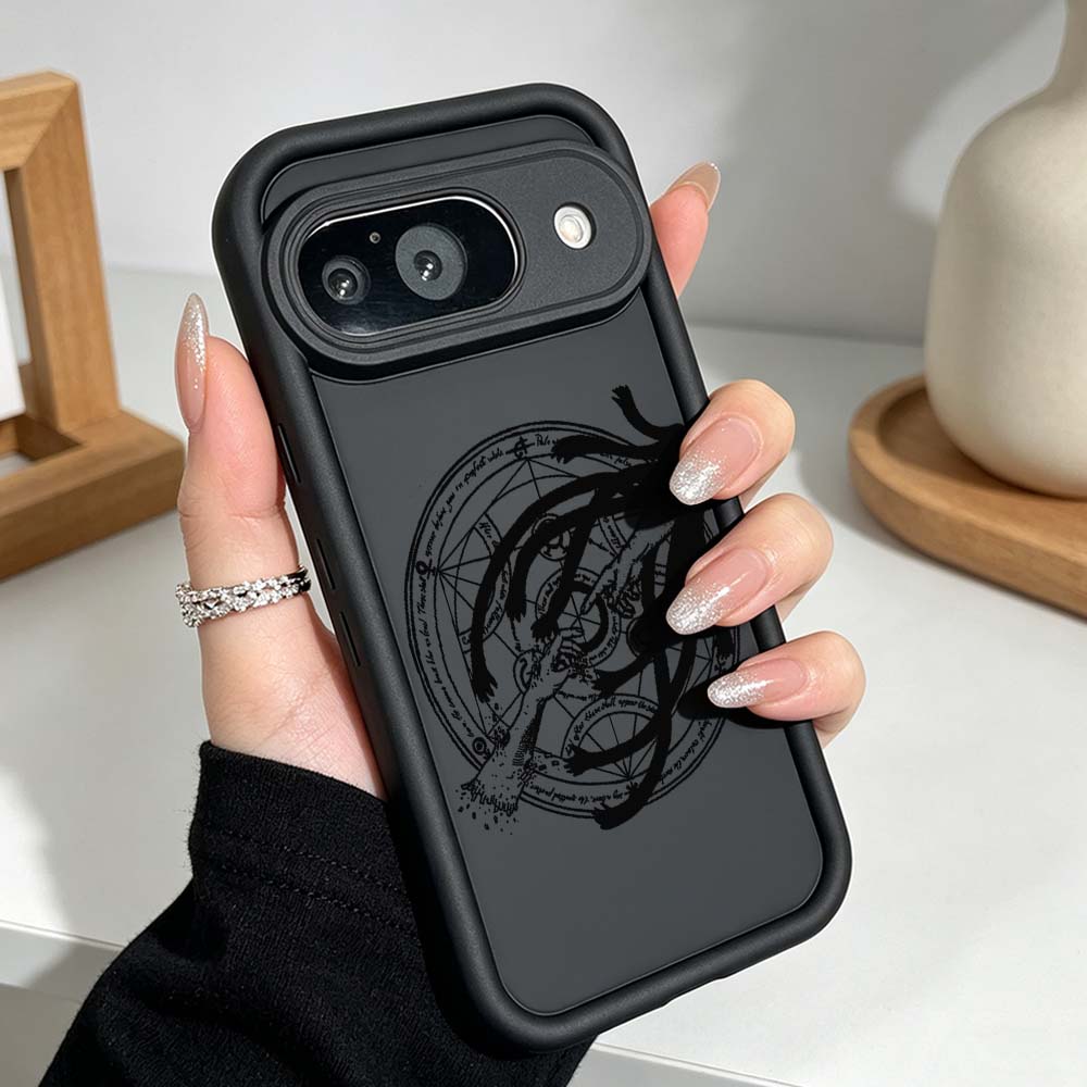 Fullmetal Alchemist Moda Telef - Google Pixel 9 Pro incelemesi ve fiyatı