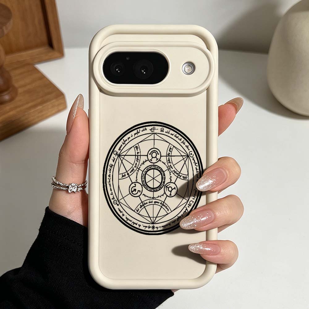 Fullmetal Alchemist Moda Telef - Google Pixel 9 Pro incelemesi ve fiyatı