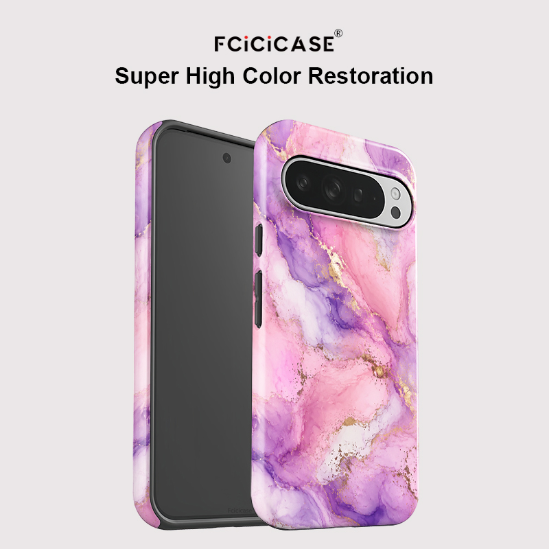 Fcicicase Darbeye Dayanıklı Ak - Google Pixel 9 Pro incelemesi ve fiyatı