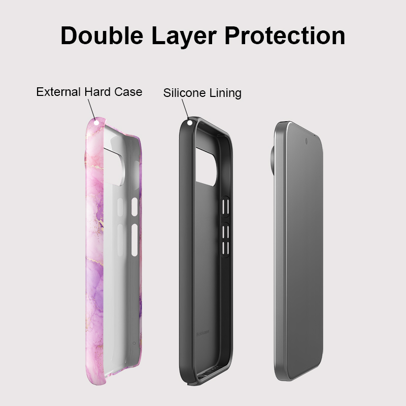 Fcicicase Darbeye Dayanıklı Ak - Google Pixel 9 Pro incelemesi ve fiyatı