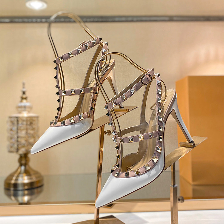 Kadın Gladyatör Topuklu Sandal - Luxury Lifestyle Products incelemesi ve fiyatı