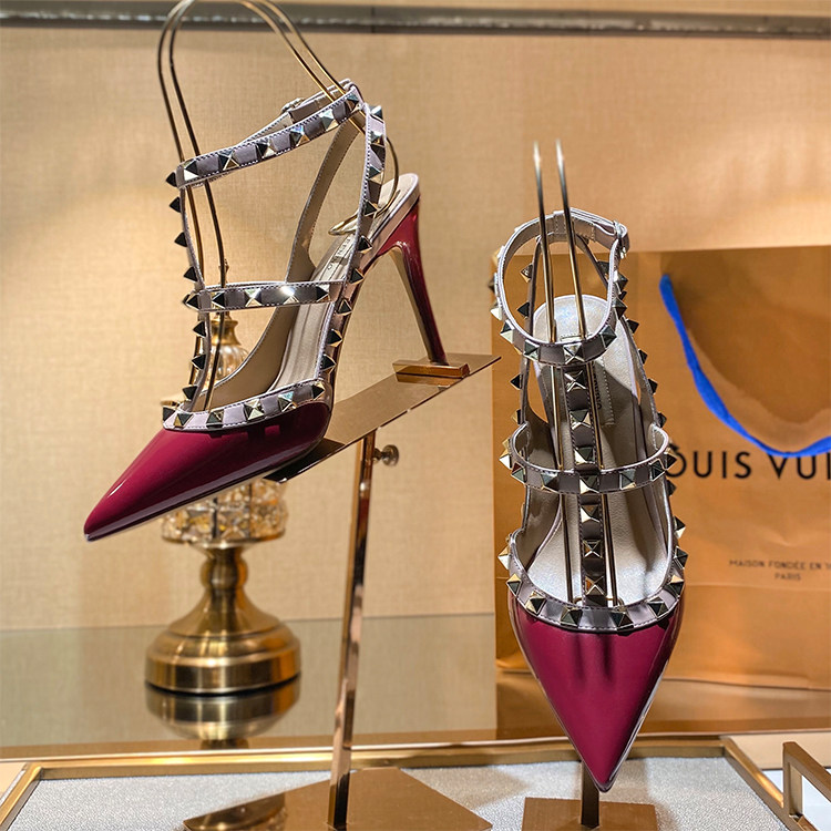Kadın Gladyatör Topuklu Sandal - Luxury Lifestyle Products incelemesi ve fiyatı