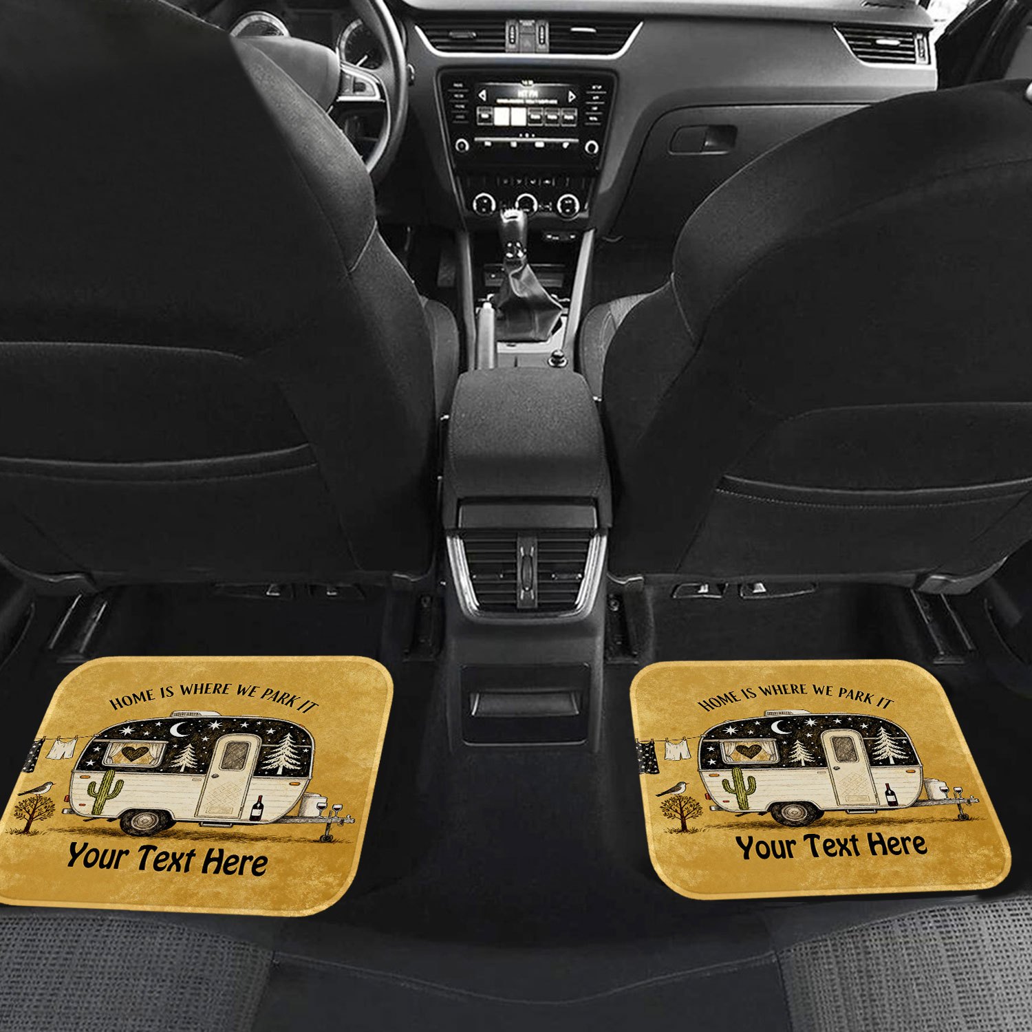 Ev, Bizi Park Eden Yerdir, Kar - Luxury Lifestyle Cars incelemesi ve fiyatı