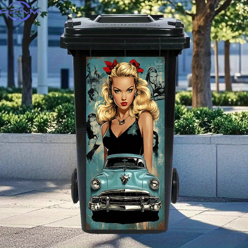1 adet Lüks Pin-Up Tarzı Sarış - Luxury Lifestyle Cars incelemesi ve fiyatı