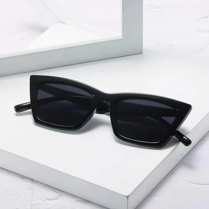 Lüks Kedi Gözü Siyah Güneş Göz - Luxury Lifestyle Products incelemesi ve fiyatı