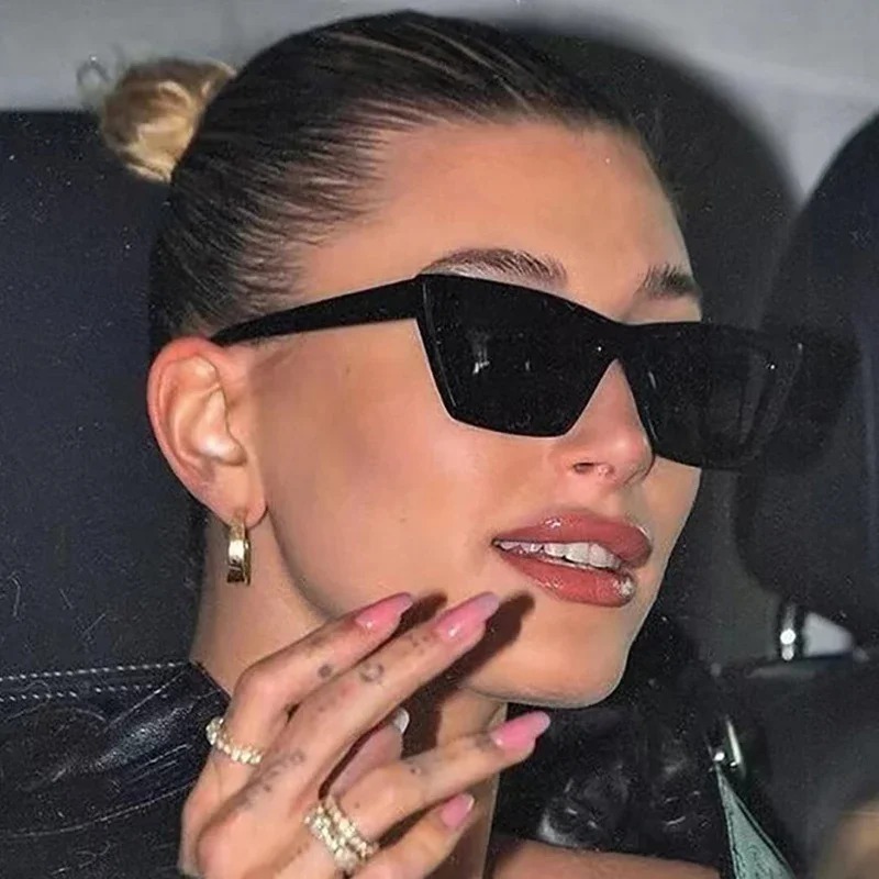 Lüks Kedi Gözü Siyah Güneş Göz - Luxury Lifestyle Products incelemesi ve fiyatı