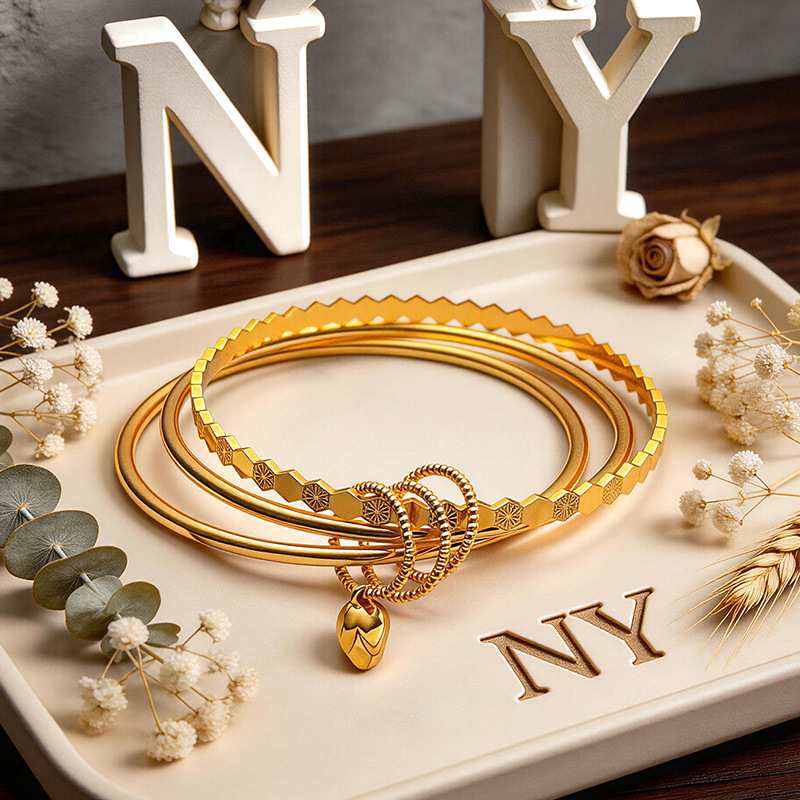 Altın Mağazası Aynı Stil 9999  - Luxury Lifestyle Beauty incelemesi ve fiyatı
