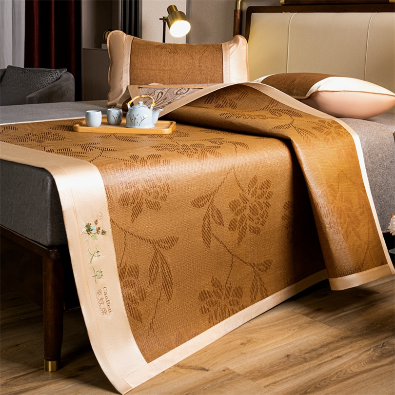 Bambu Soğutma Matı ve Yastık K - Silk Pillowcase Set incelemesi ve fiyatı