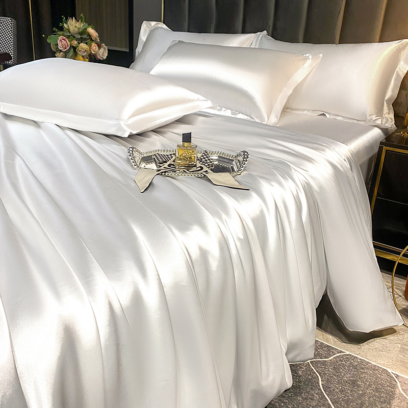 Saf Dut Ipek Yatak Takımları Y - Silk Pillowcase Set incelemesi ve fiyatı