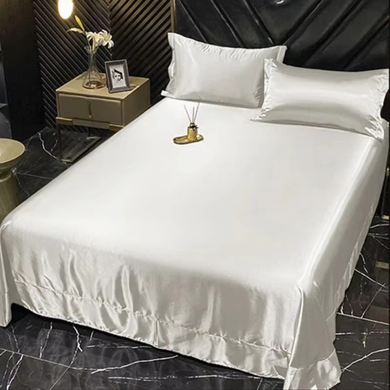 Saf Dut Ipek Yatak Takımları Y - Silk Pillowcase Set incelemesi ve fiyatı