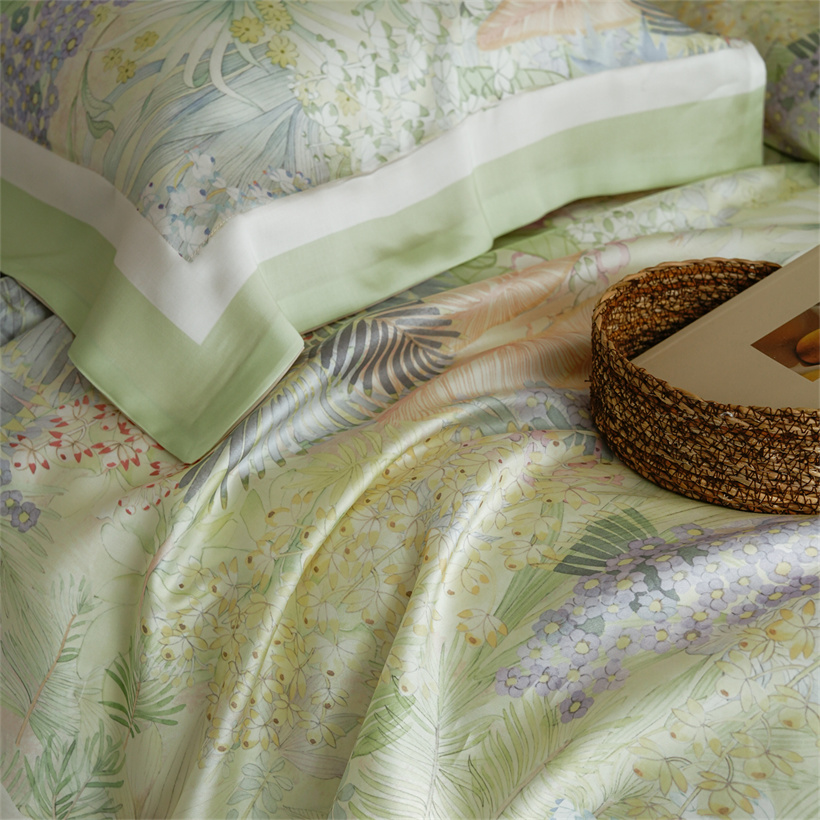 Lüks % 100% Dut Ipek Yatak Set - Silk Pillowcase Set incelemesi ve fiyatı
