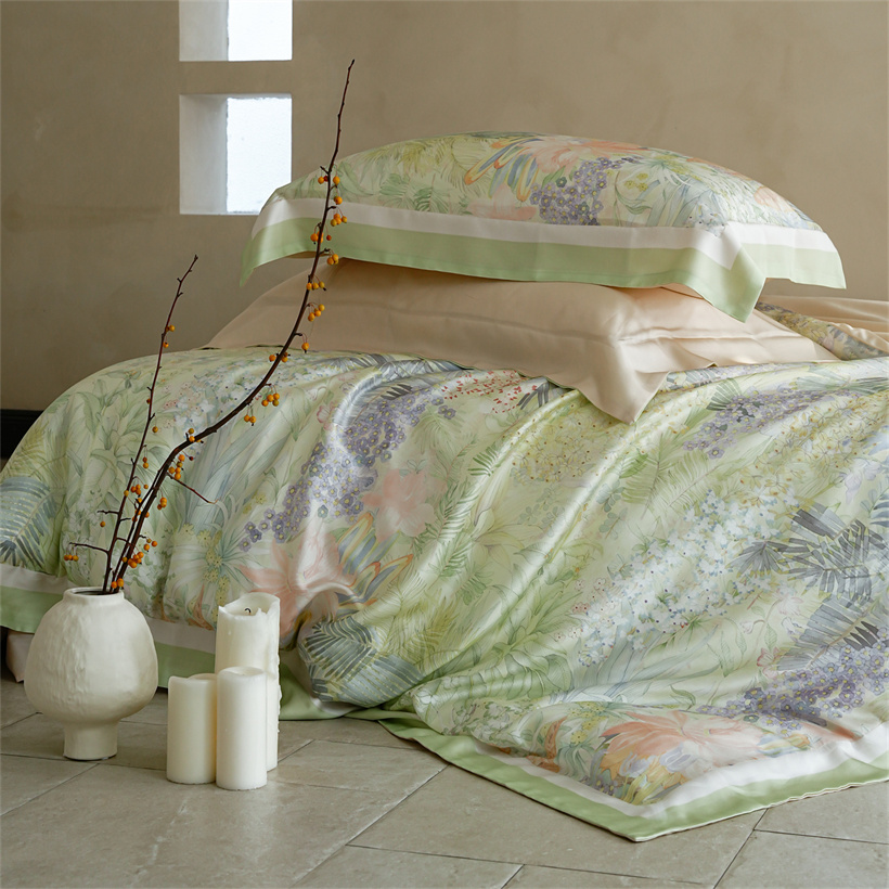 Lüks % 100% Dut Ipek Yatak Set - Silk Pillowcase Set incelemesi ve fiyatı