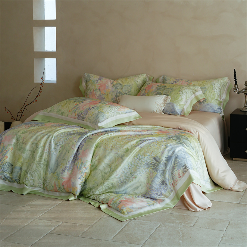 Lüks % 100% Dut Ipek Yatak Set - Silk Pillowcase Set incelemesi ve fiyatı