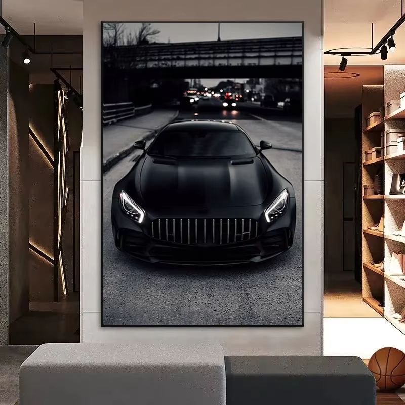 Büyük Siyah Endüstriyel Tarzı  - Luxury Lifestyle Cars incelemesi ve fiyatı
