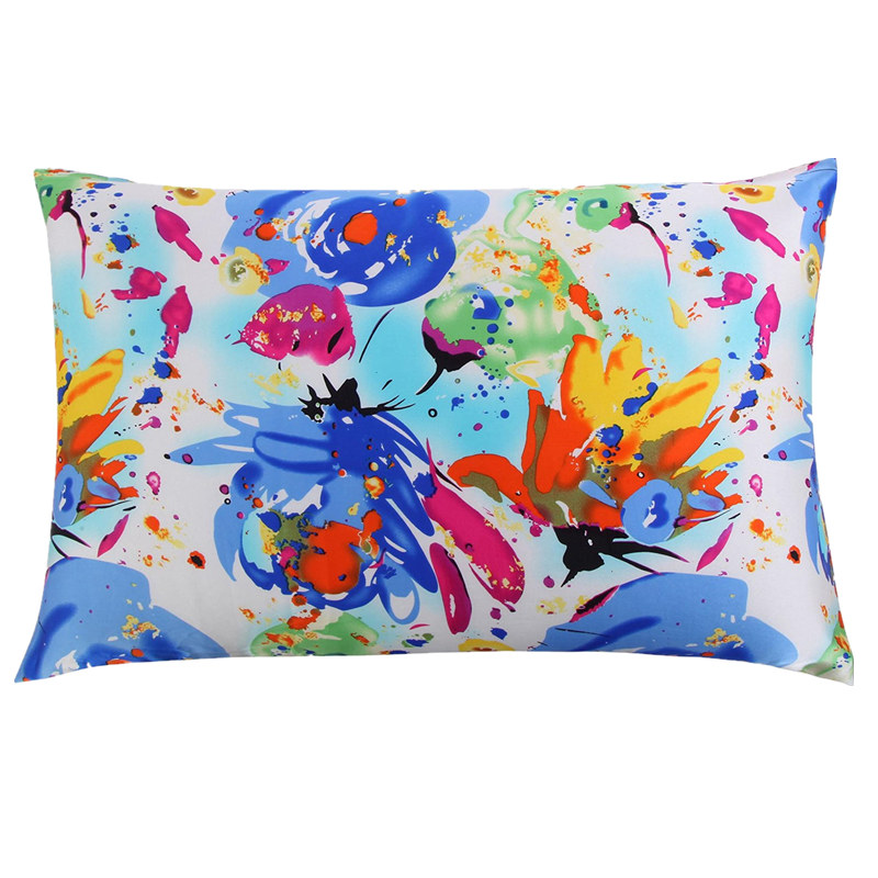 Ipek fermuar yastık 1 adet 100 - Silk Pillowcase Set incelemesi ve fiyatı
