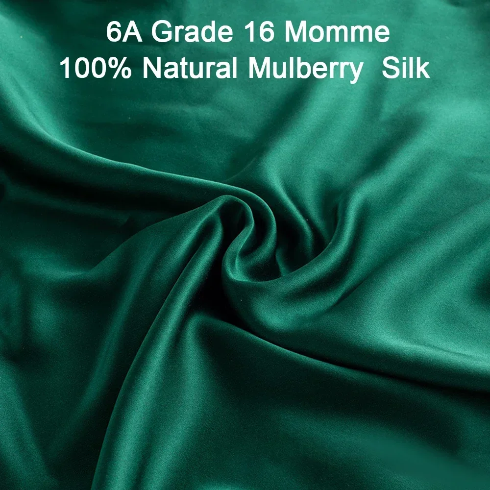 %100 Saf Doğal İpek Yastık Kıl - Silk Pillowcase Set incelemesi ve fiyatı