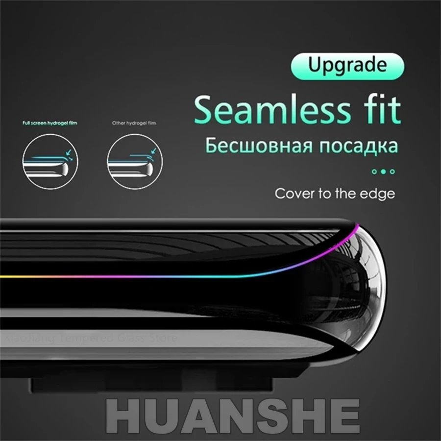 3PCS Mat Hidrojel Film Ekran K - Huawei Mate 60 incelemesi ve fiyatı