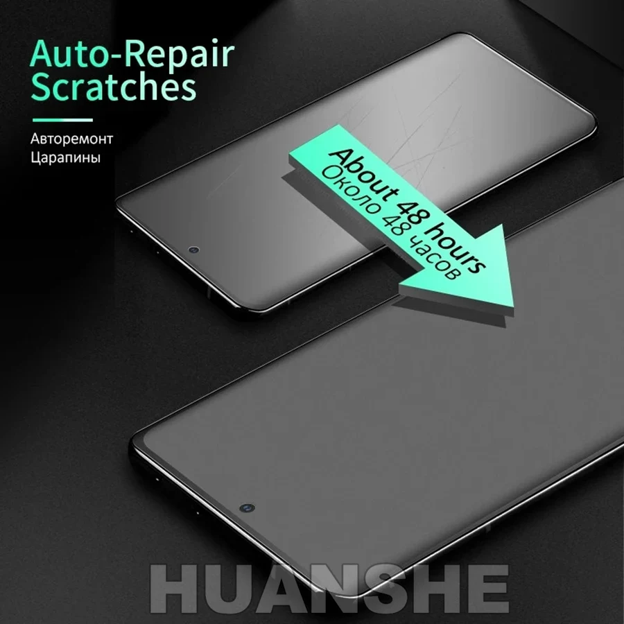 3PCS Mat Hidrojel Film Ekran K - Huawei Mate 60 incelemesi ve fiyatı