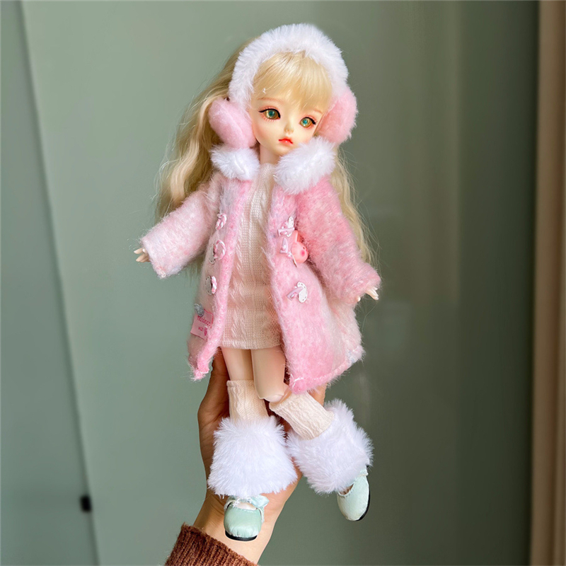 6/1 Ölçekli Bebek Kıyafetleri  - Luxury Lifestyle Dress incelemesi ve fiyatı