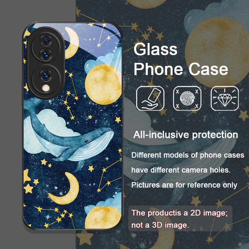 Karikatür Yıldızlı Gökyüzü Mav - Huawei Mate 60 incelemesi ve fiyatı