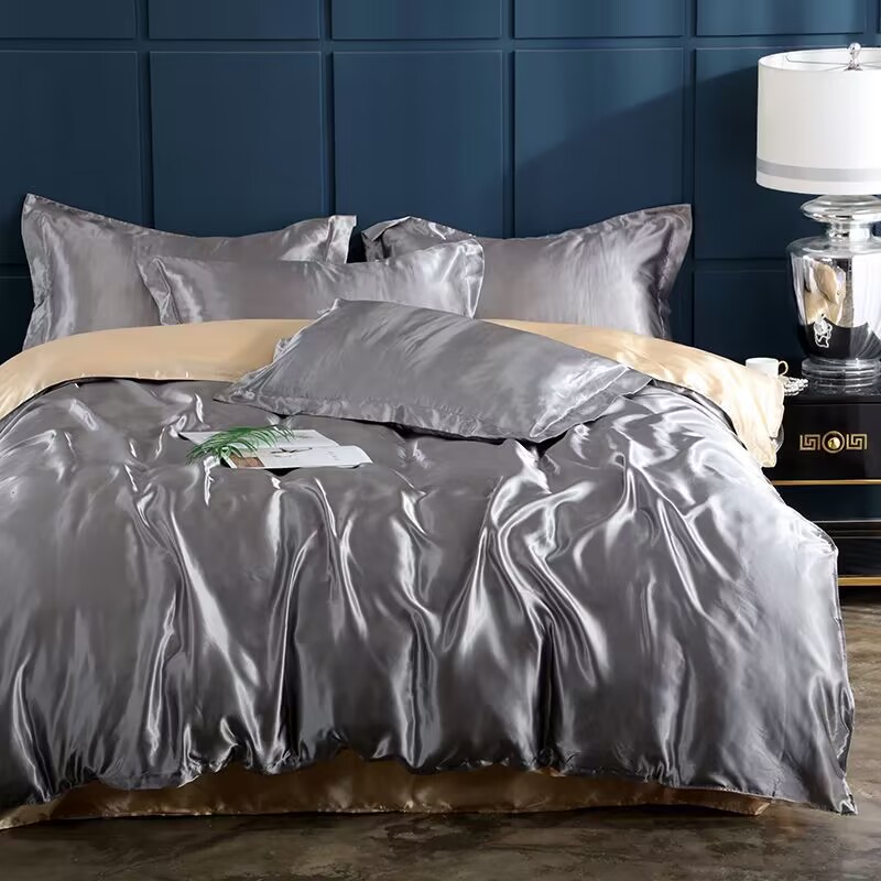 Doğal Dut İpek Karışımlı Kumaş - Silk Pillowcase Set incelemesi ve fiyatı