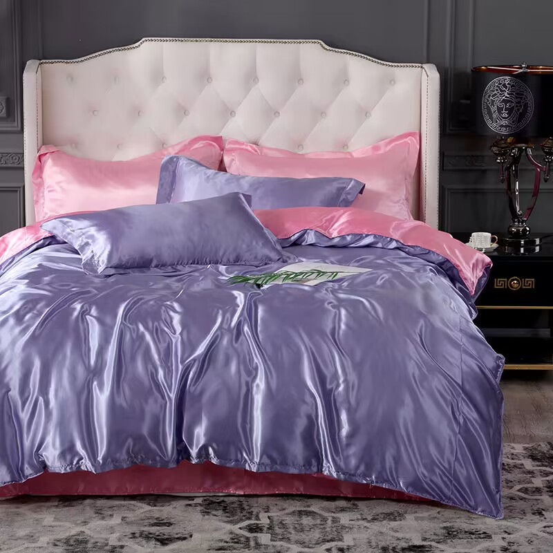 Doğal Dut İpek Karışımlı Kumaş - Silk Pillowcase Set incelemesi ve fiyatı