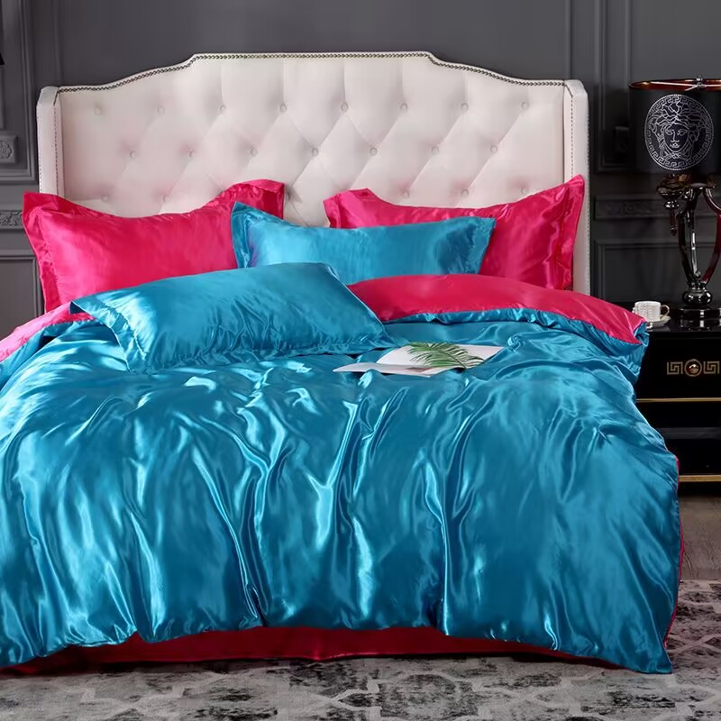 Doğal Dut İpek Karışımlı Kumaş - Silk Pillowcase Set incelemesi ve fiyatı