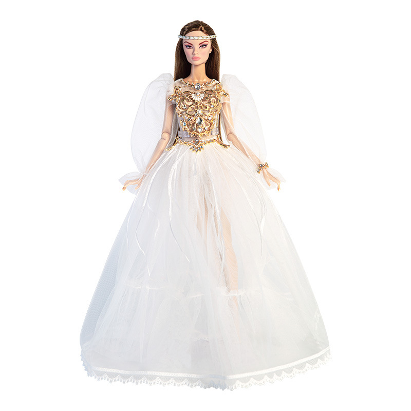 1/6 32cm FR Süpermodel Bebek K - Luxury Lifestyle Dress incelemesi ve fiyatı