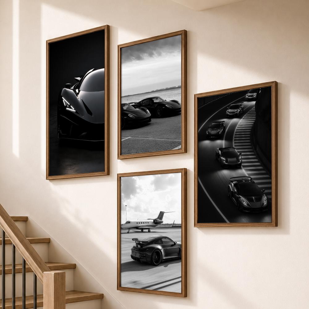 Lüks Spor Arabalar Özel Jet Te - Luxury Lifestyle Cars incelemesi ve fiyatı