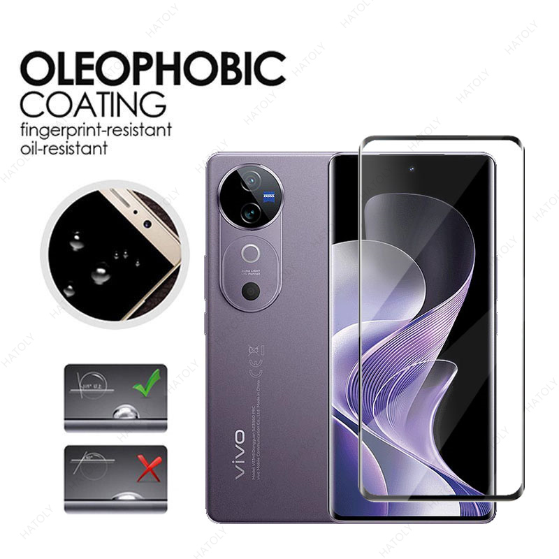 Vivo V40 için 3D tam cam 5G ca - Vivo V40 incelemesi ve fiyatı