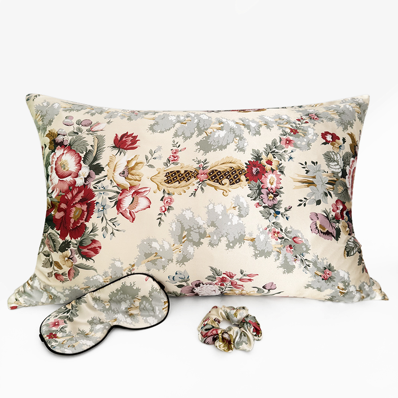 Fermuar yastık kılıfı 1 adet i - Silk Pillowcase Set incelemesi ve fiyatı