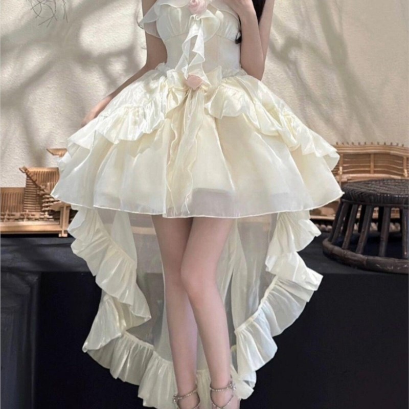 Yeni doğum günü ve yaşlanma tö - Luxury Lifestyle Dress incelemesi ve fiyatı