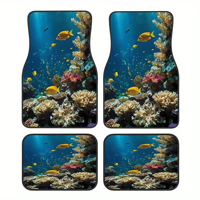 4 adet Evrensel Güzel Sualtı D - Luxury Lifestyle Cars incelemesi ve fiyatı