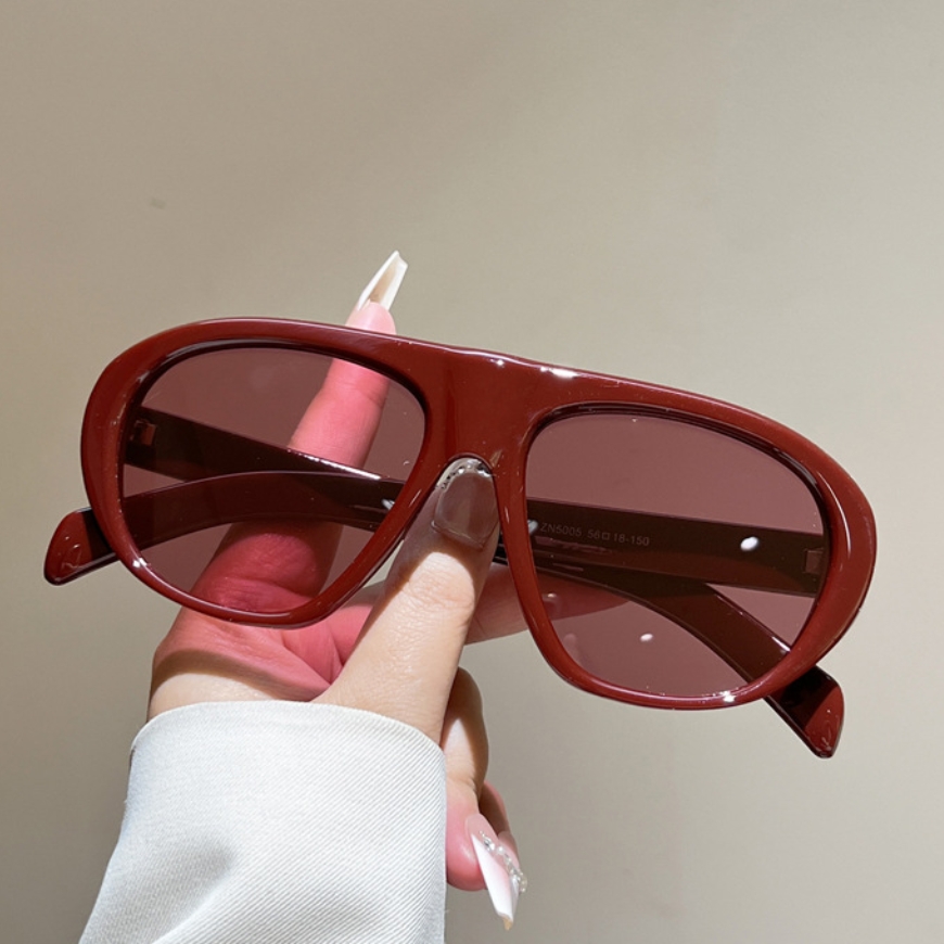 Yeni Büyük Boy Pilot Güneş Göz - Luxury Lifestyle Products incelemesi ve fiyatı