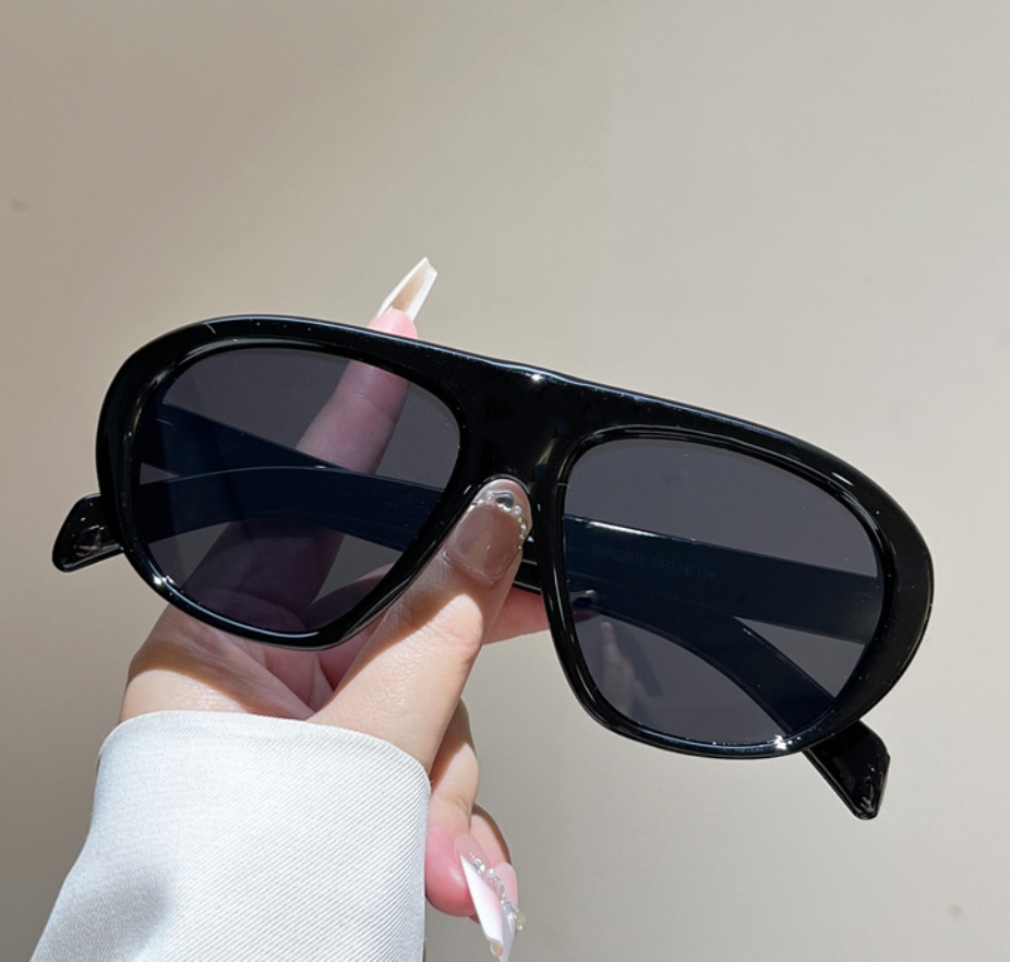 Yeni Büyük Boy Pilot Güneş Göz - Luxury Lifestyle Products incelemesi ve fiyatı