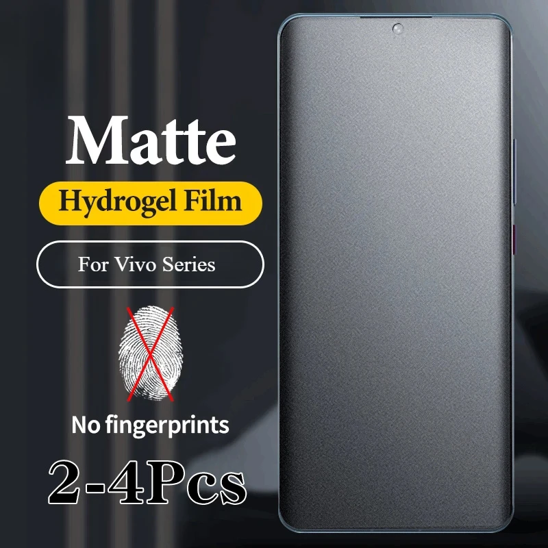 1-4 adet silikon mat hidrojel  - Vivo V40 incelemesi ve fiyatı