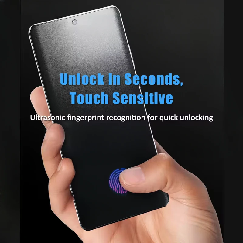 1-4 adet silikon mat hidrojel  - Vivo V40 incelemesi ve fiyatı