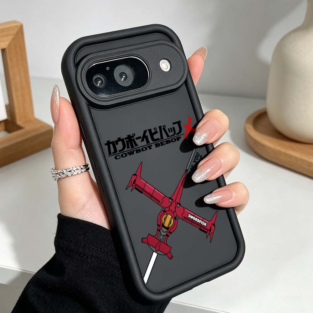 Kovboy Bebop Anime Telefon Kıl - Google Pixel 9 Pro incelemesi ve fiyatı