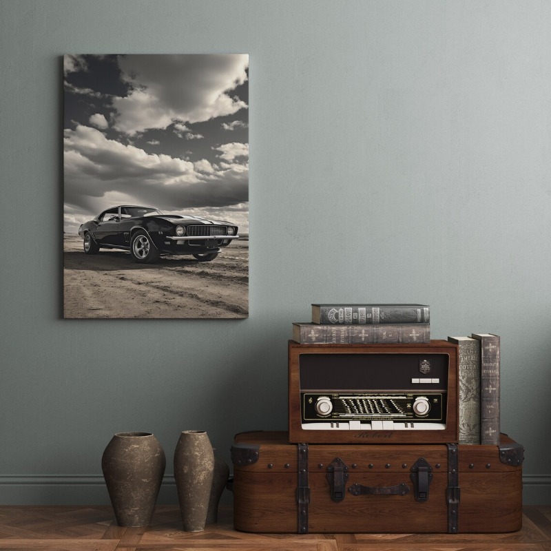 Çerçevesiz Modern Ünlü Marka A - Luxury Lifestyle Products incelemesi ve fiyatı