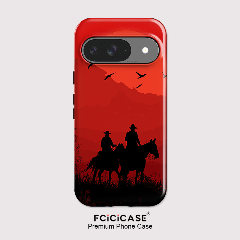Fcicicase Telefon Kılıfı Googl - Google Pixel 9 Pro incelemesi ve fiyatı